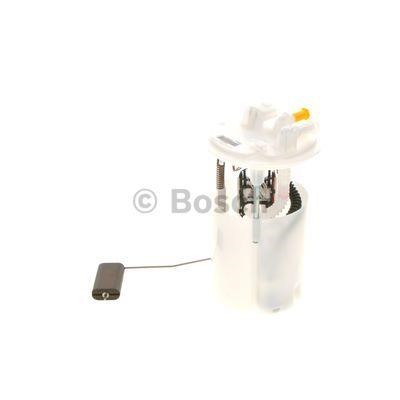 Bosch Fuel gauge – price 253 PLN
