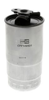 Champion CFF100431 Fuel filter CFF100431