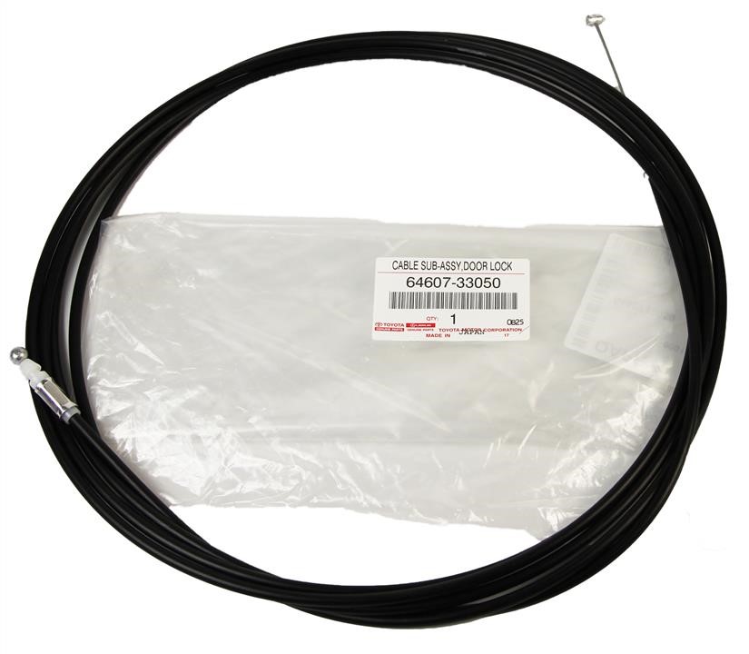Buy Toyota 64607-33050 at a low price in United Arab Emirates!