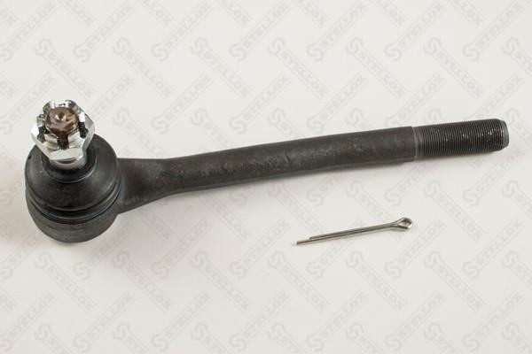 Track rod end ball joint Lada: 5100184ASX Stellox Tie rod end outer