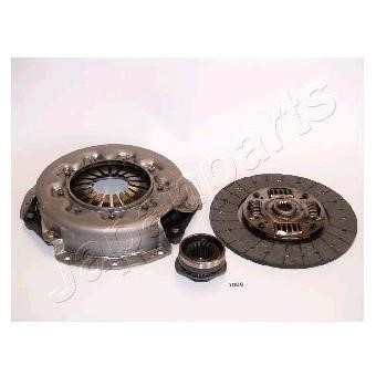 Japanparts KF-1008 Clutch kit KF1008