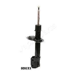Japanparts MM-80033 Front right gas oil shock absorber MM80033