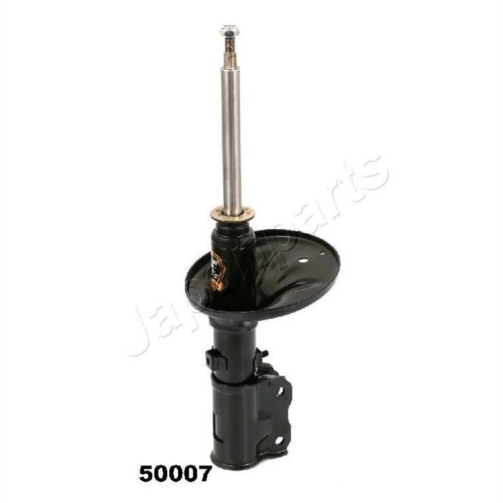 Japanparts MM-50007 Front oil and gas suspension shock absorber MM50007