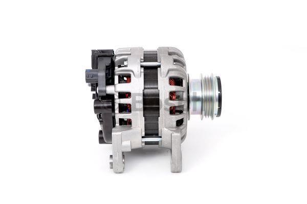 Bosch Alternator – price 874 PLN