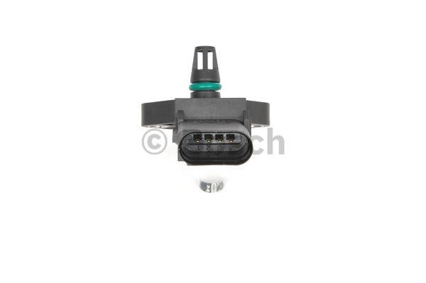 Boost pressure sensor Bosch 0 261 230 206