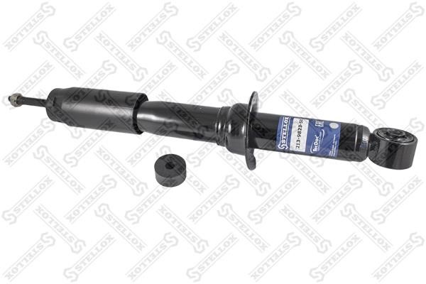 Stellox 4213-9823-SX Front oil and gas suspension shock absorber 42139823SX