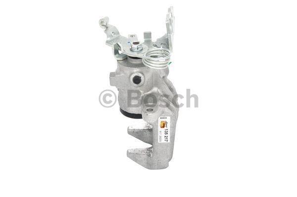 Brake caliper rear right Bosch 0 986 135 217