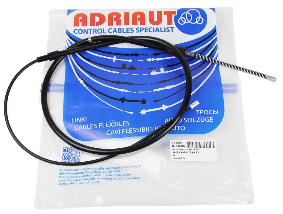 Buy Adriauto 47.0206 at a low price in United Arab Emirates!
