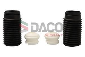 Daco PK3610 Dustproof kit for 2 shock absorbers PK3610