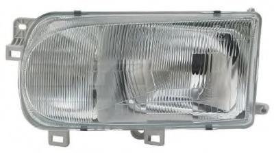 Nissan B6060-8C005 Headlamp B60608C005