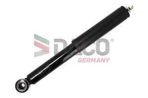 Daco 564110 Rear oil and gas suspension shock absorber 564110