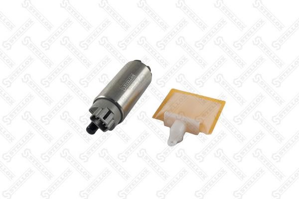 1001096SX Stellox Pump