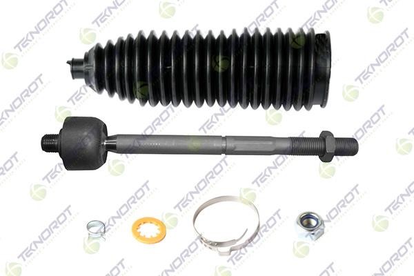 Teknorot R-753K Steering rod with anther kit R753K