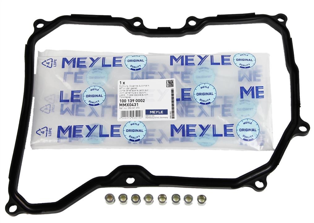 Buy Meyle 100 139 0002 at a low price in United Arab Emirates!