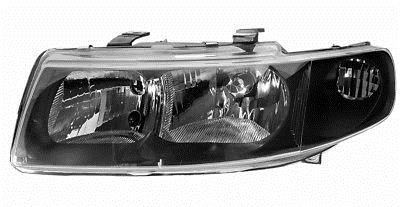 VAG 1M1941015 Headlamp 1M1941015