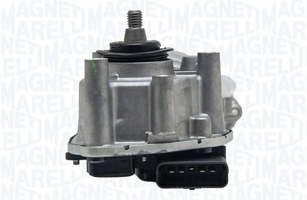 Electric motor Magneti marelli 064300404010