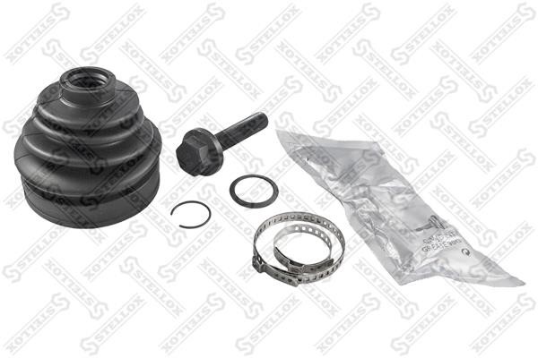 Stellox 13-00575-SX CV joint boot outer 1300575SX