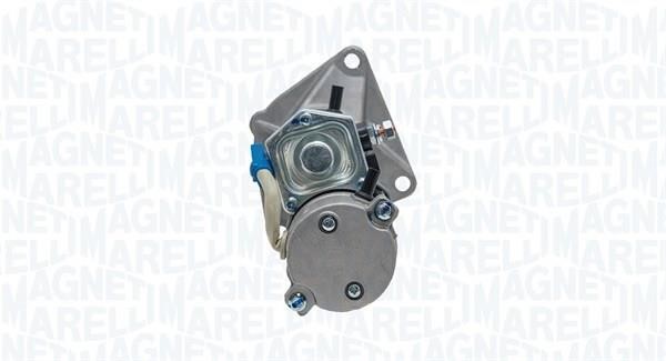 Starter Magneti marelli 063721242010