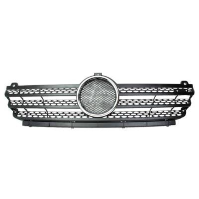 Mercedes A 901 880 03 85 Grille radiator A9018800385