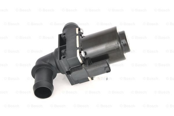 Heater control valve Bosch 1 147 412 208