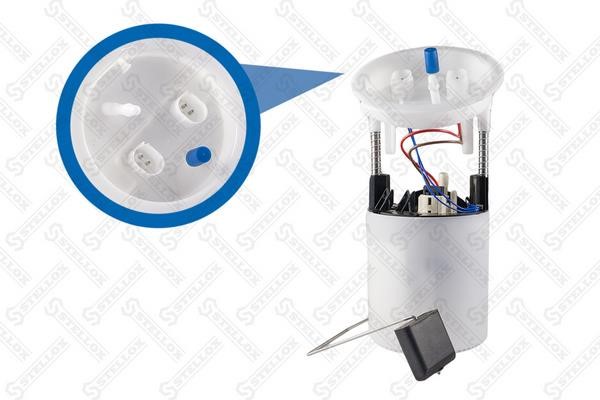 1001697SX Stellox Fuel pump