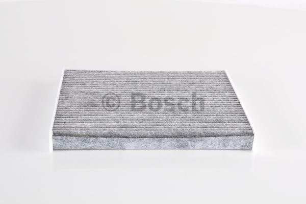 Cabin filter Bosch 1 987 435 551