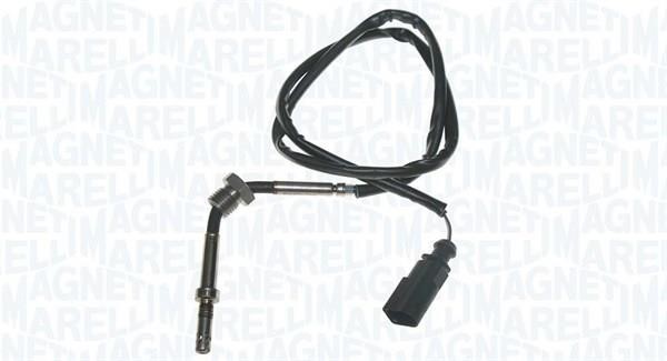 Exhaust gas temperature sensor Magneti marelli 172000247010