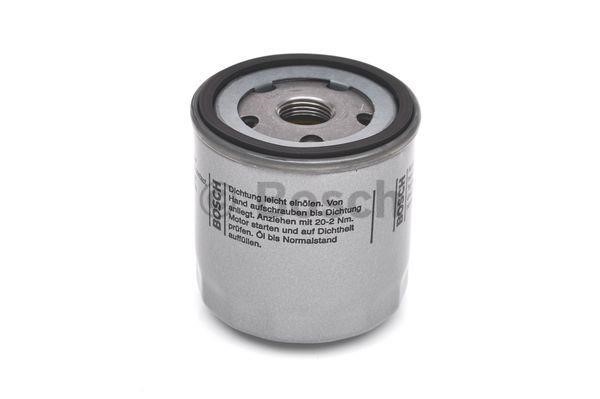 Oil Filter Bosch F 026 407 143