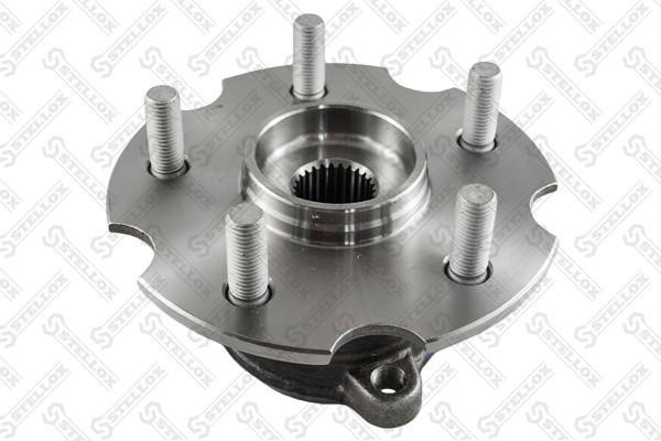 Stellox 43-29051-SX Rear Wheel Bearing Kit 4329051SX