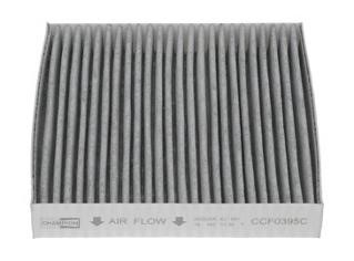 Champion CCF0395C Activated Carbon Cabin Filter CCF0395C