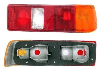 Ford 6 151 242 Combination Rearlight 6151242