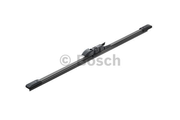 Bosch Wiper blade rear frameless 300 mm (12&quot;) – price 47 PLN