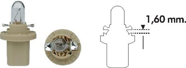 Buy Magneti marelli 002052800000 at a low price in United Arab Emirates!