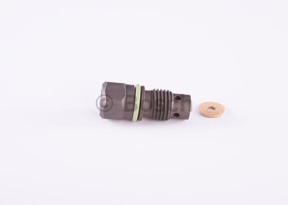 Reducing valve Bosch F 00N 200 798