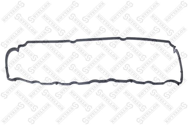 Valve gasket Renault Fluence: 1128072SX Stellox Rocker cover gasket