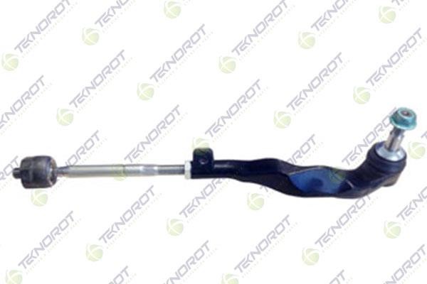 Teknorot B-121123 Steering rod with tip right, set B121123
