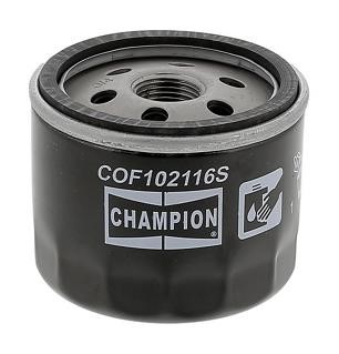 Champion COF102116S Oil Filter COF102116S