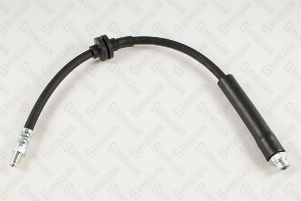 2700124SX Stellox Brake Hose
