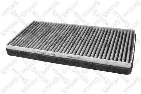 Stellox 71-10500-SX Activated Carbon Cabin Filter 7110500SX