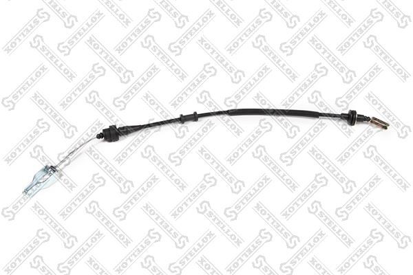 2998363SX Stellox Clutch cable