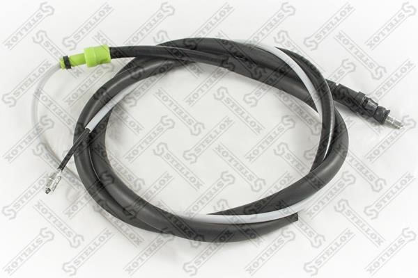 Stellox 29-98531-SX Cable Pull, parking brake 2998531SX