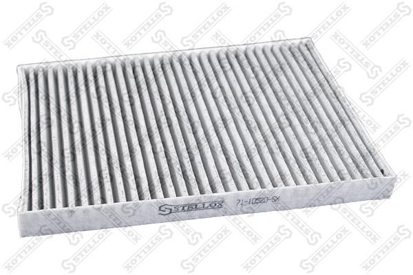 Stellox 71-10520-SX Activated Carbon Cabin Filter 7110520SX