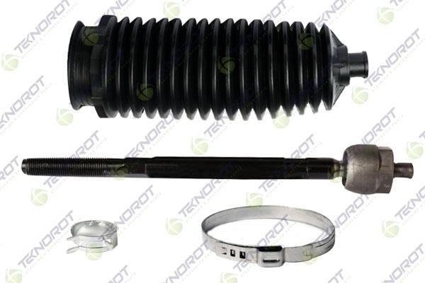Teknorot R-654KM Steering rod with anther kit R654KM