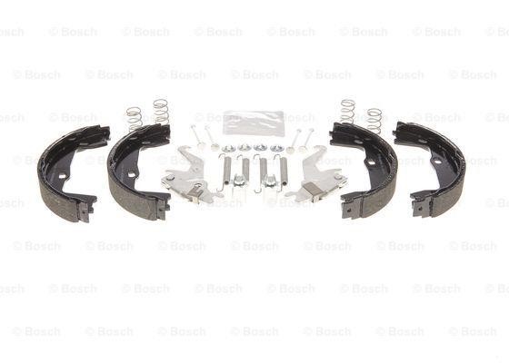 Parking brake shoes Bosch 0 204 113 824