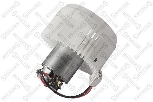 Stellox 29-99511-SX Fan assy - heater motor 2999511SX