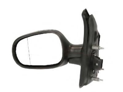 Renault 77 01 471 856 Outside Mirror 7701471856
