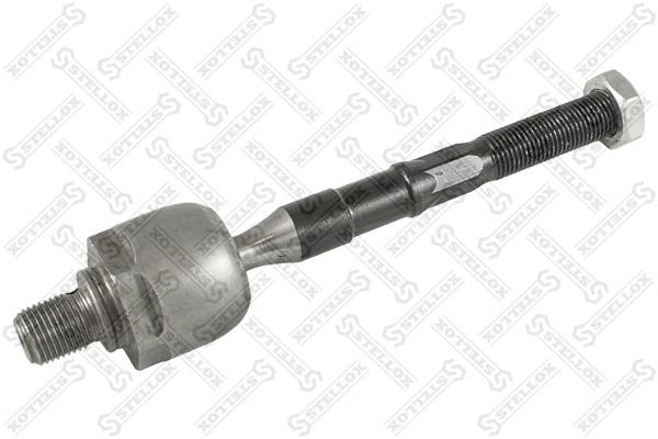 Track rod KIA Cerato (Kia Cerato): 5500173SX Stellox Inner Tie Rod