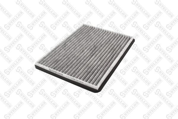 Cabin air filter Suzuki Grand Vitara: 7110614SX Stellox Cabin filter