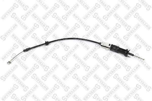 Stellox 29-98384-SX Clutch cable 2998384SX
