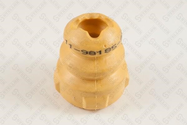 Stellox 11-98185-SX Rear shock absorber bump 1198185SX